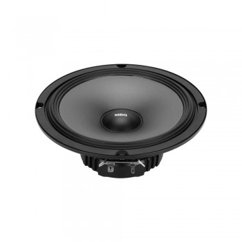 Компонентная акустика MBQ DW-ML-1652