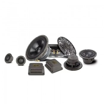 Компонентная акустика MBQ FL-1653
