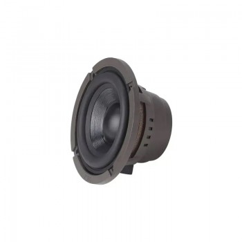 Компонентная акустика MBQ FL-1653