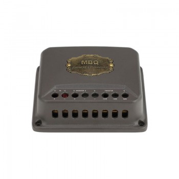 Компонентная акустика MBQ FL-1653