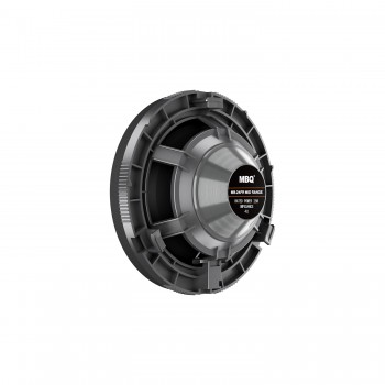 Компонентная акустика для Mercedes-Benz MBQ MB-24FR