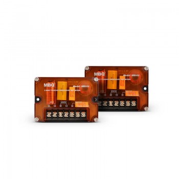 Компонентная акустика MBQ MB652