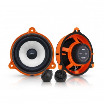 Компонентная акустика для Nissan MBQ PP-NS-1651