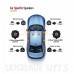 Компонентная акустика для BMW MBQ U40 Компонентная акустика для BMW MBQ U40