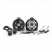 Компонентная акустика для BMW MBQ U40 Компонентная акустика для BMW MBQ U40