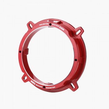 Кольца проставочные (Подиумы) MBQ SAR-004 для Hyundai, КIA