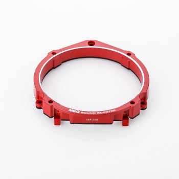 Кольца проставочные (Подиумы) MBQ SAR-008 для Honda