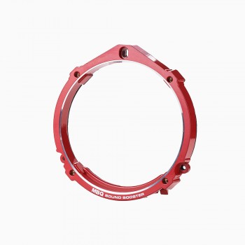 Кольца проставочные (Подиумы) MBQ SAR-008 для Honda