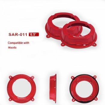 Кольца проставочные (Подиумы) MBQ SAR-011