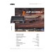 4 канальный усилитель MBQ AMP-MM4100-A