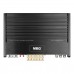 6 канальный усилитель MBQ AMP-MM6100-A