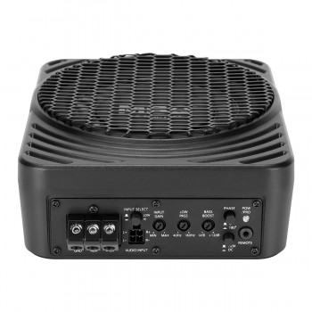 Корпусной активный сабвуфер компактный MBQ AS-MM-1651