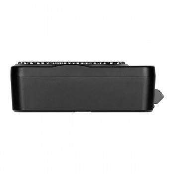 Корпусной активный сабвуфер компактный MBQ AS-MM-1651