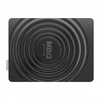 Корпусной активный сабвуфер компактный MBQ AS-MM-2002