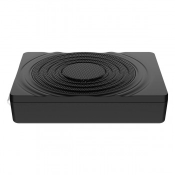 Корпусной активный сабвуфер компактный MBQ AS-MM-2002