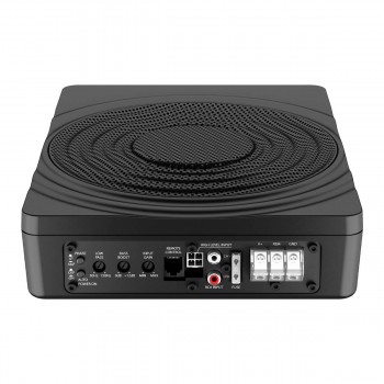 Корпусной активный сабвуфер компактный MBQ AS-MM-2002