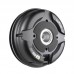 Корпусной активный сабвуфер компактный MBQ LW-152