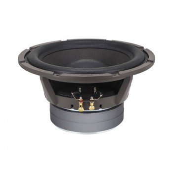 Головка сабвуфера MBQ SQ-10DVC