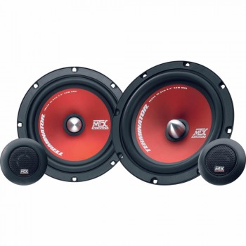 Компонентная акустическая система MTX TR65S