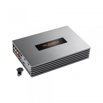 4 канальный усилитель Musway FOUR100