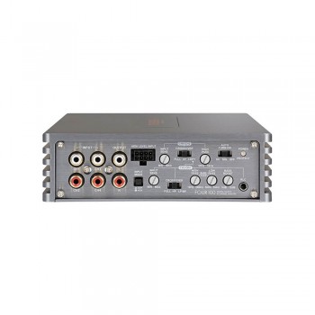 4 канальный усилитель Musway FOUR100