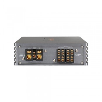 4 канальный усилитель Musway FOUR100