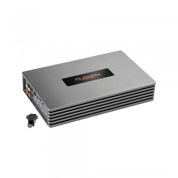 1 канальный усилитель Musway ONE1000