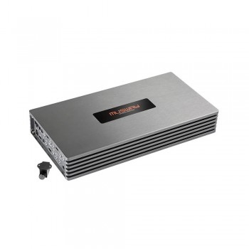 6 канальный усилитель Musway SIX100