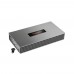 6 канальный усилитель Musway SIX100 6 канальный усилитель Musway SIX100