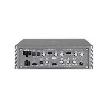 6 канальный усилитель Musway SIX100