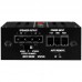 2 канальный усилитель MATCH M 2FX 2 канальный усилитель MATCH M 2FX