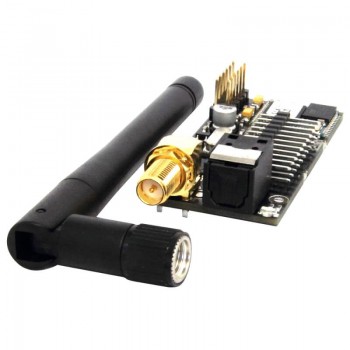 Модуль для усилителя MATCH MEC BT для PP 86DSP, PP 62DSP, UP 7BMW, UP 7DSP, UP10DSP