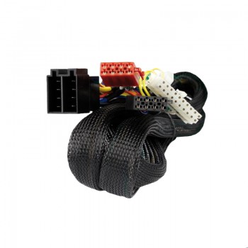 Адаптер MATCH РР-ISO 1 ISO-plug & play кабель длиной 1,0 m