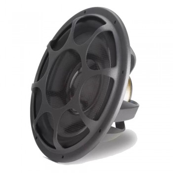 Мидбасы Morel Elate Carbon MW9