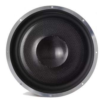 Мидбасы Morel Elate Carbon MW9