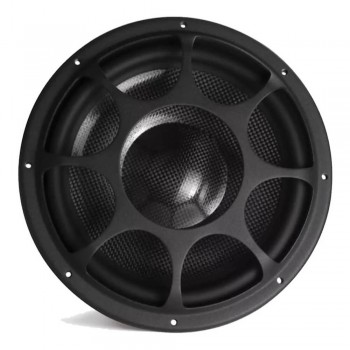 Мидбасы Morel Elate Carbon MW9