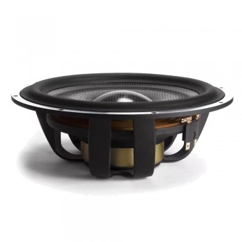 Мидбасы Morel Elate Carbon MW9
