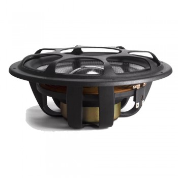 Мидбасы Morel Elate Carbon MW9