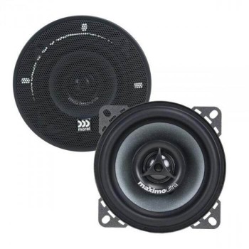 Коаксиальная акустика  Morel Maximo Ultra Coax 402 mk2