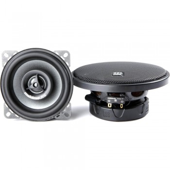 Коаксиальная акустика Morel Maximo Ultra 402 Coax