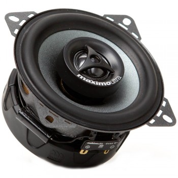 Коаксиальная акустика Morel Maximo Ultra 402 Coax
