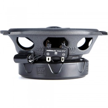 Коаксиальная акустика Morel Maximo Ultra Coax 502
