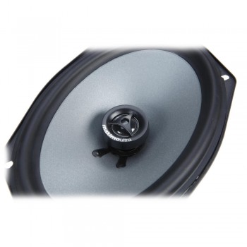 Коаксиальная акустика Morel Maximo Ultra 692 Coax