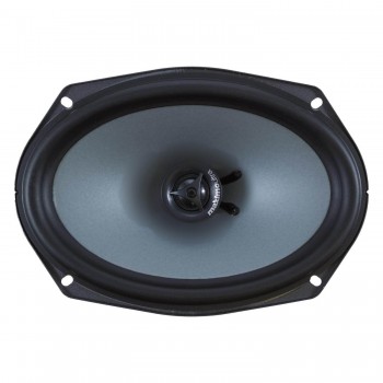 Коаксиальная акустика Morel Maximo Ultra Coax 692 mk2