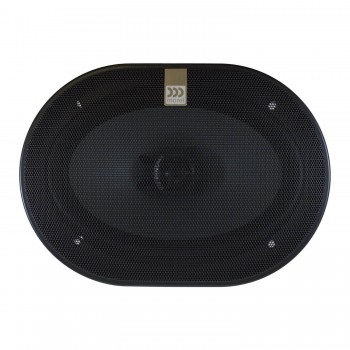 Коаксиальная акустика Morel Maximo Ultra Coax 692 mk2