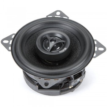 Коаксиальная акустика Morel Maximo Coax 4
