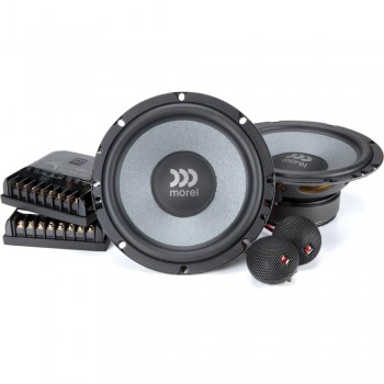 Копмонентная акустика Morel Tempo Ultra 602 mk2