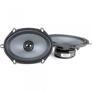 Коаксиальная акустика Morel Tempo Ultra Integra 572