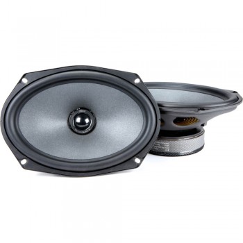 Коаксиальная акустика Morel Tempo Ultra Integra 692 mk2