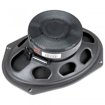 Коаксиальная акустика Morel Tempo Ultra Integra 692 mk2